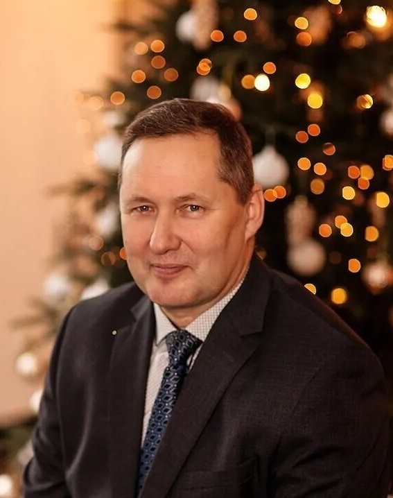 Зеленый Александр Владимирович.