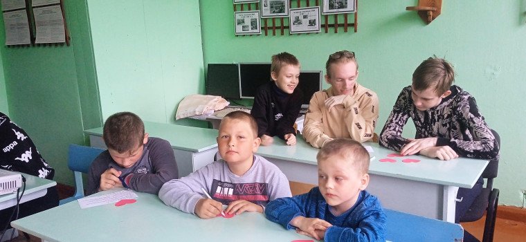 РЕБЁНОК – ГРАЖДАНИН СВОЕЙ СТРАНЫ.